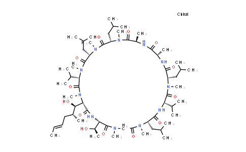Cyclosporin C