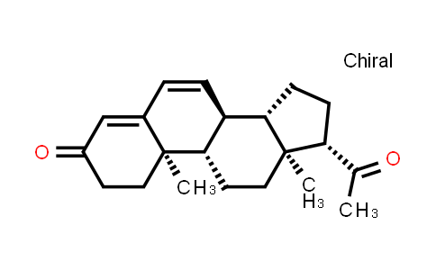 Pregna-4,6-diene-3,20-dione