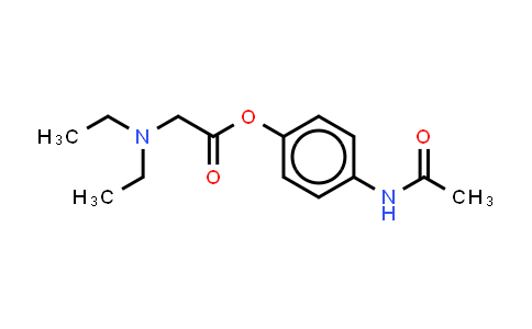 Propacetamol