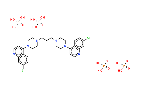 Piperaquine Phosphate