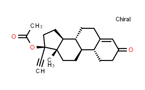 炔诺酮醋酸酯