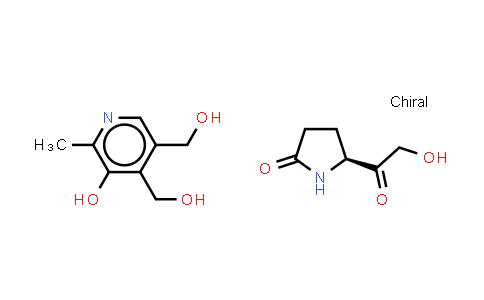 Metadoxine