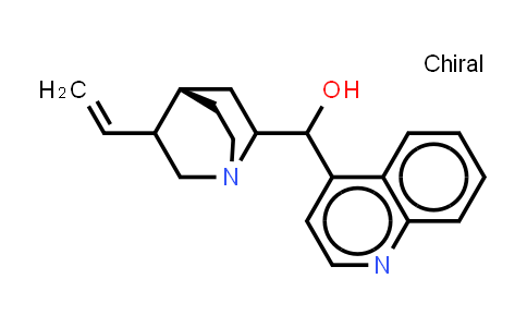 Cinchonine