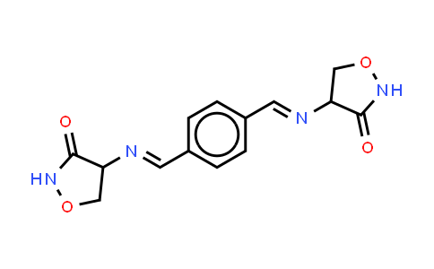 特立齐酮Terizidone