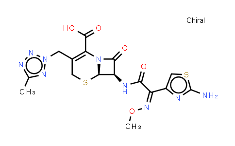 头孢特仑新戊酯