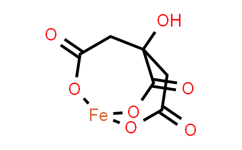 Ferric citrate
