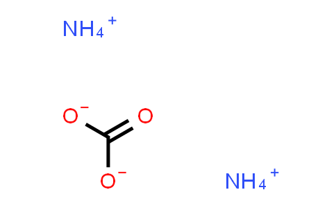 Ammonium carbonate