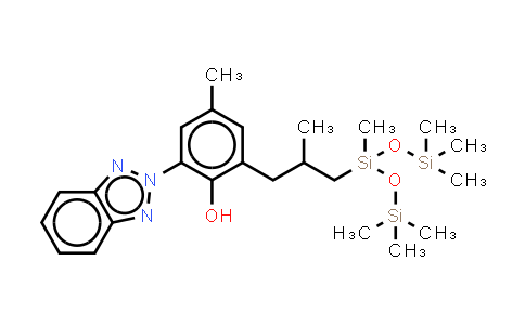 Drometrizole Trisiloxane
