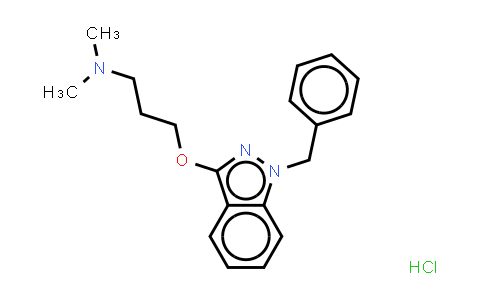 Benzidamine hydrochloride