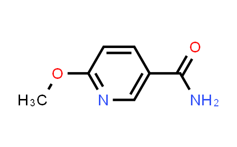 6-Methoxynicotinamide