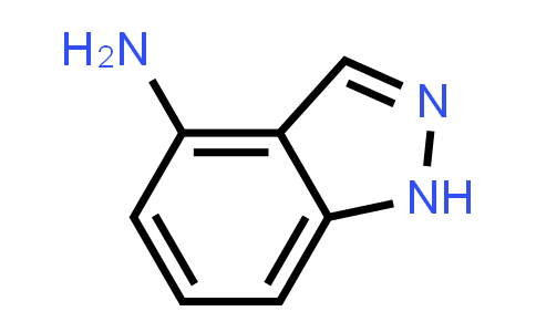 4-Amino-1H-indazole