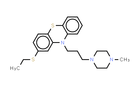 Thiethylperazine