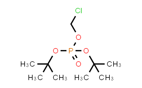 Phosphoric Aci Di-Tert-Butyl Exter Chloromethyl Ester
