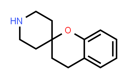 Spiro[chroMan-2,4'-piperidine]