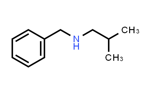 N-Benzyl-2-methyl-1-propanamine