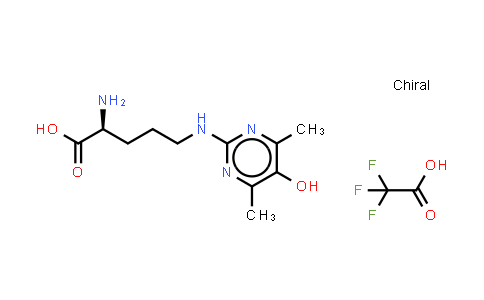 Argpyrimidine