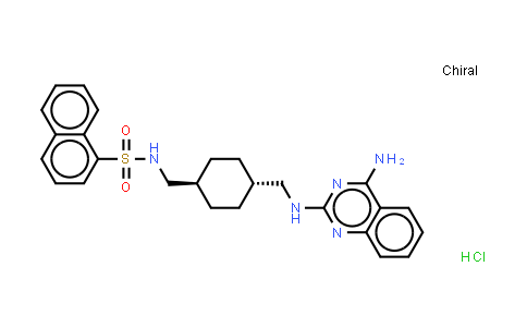 CGP71683 hydrochloride