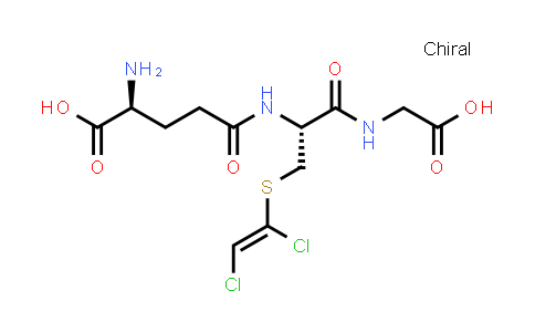 S-(1,2-dichlorovinyl)glutathione