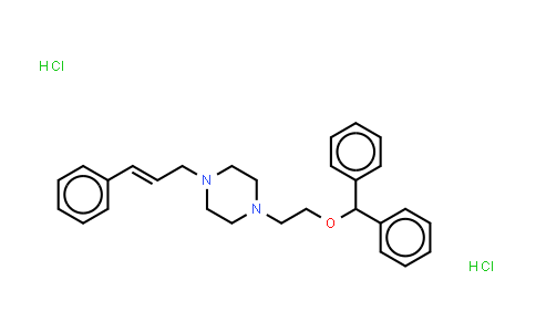 GBR12783 dihydrochloride
