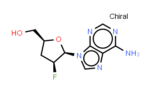 Lodenosine