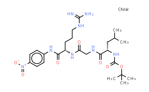 Endotoxin Substrate
