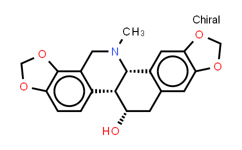 Chelidonine