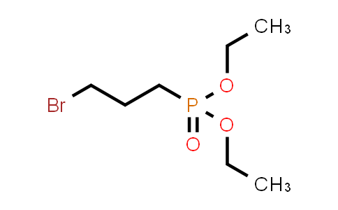 1-Bromo-3-diethoxyphosphorylpropane