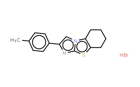 Pifithrin-β hydrobromide