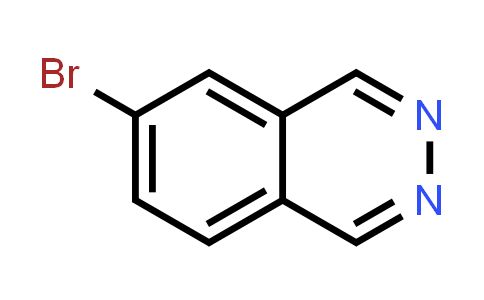 6-Bromophthalazine