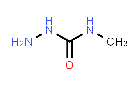 1-Amino-3-methylurea