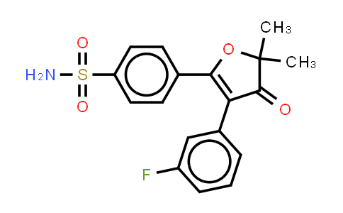 Polmacoxib