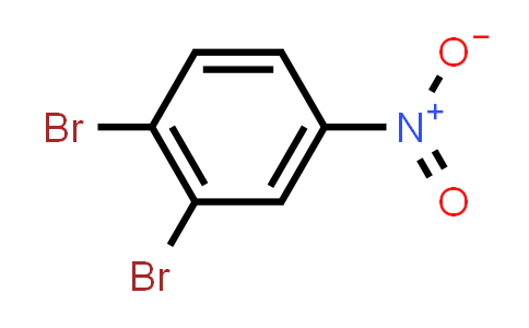 1,2-Dibromo-4-nitrobenzene