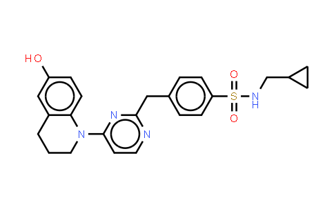 Pyrintegrin