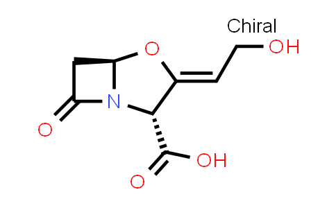 Clavulanic acid