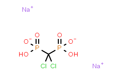 Clodronic acid disodium salt