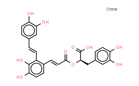 Salvianolic acid A