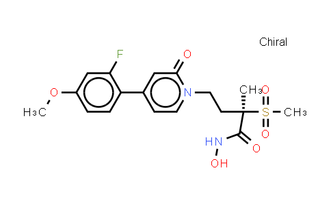 PF-5081090