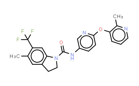 SB 243213 dihydrochloride