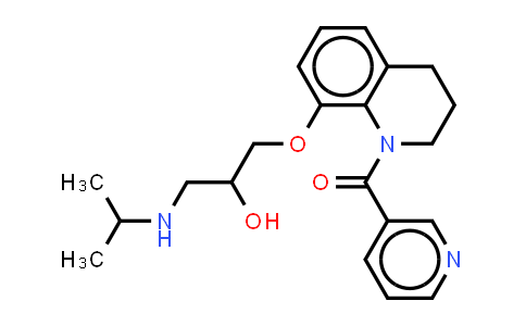 Nicainoprol