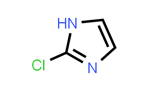 2-Chloro-1H-imidazole