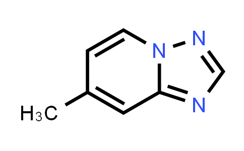 7-Methyl-[1,2,4]triazolo[1,5-a]pyridine