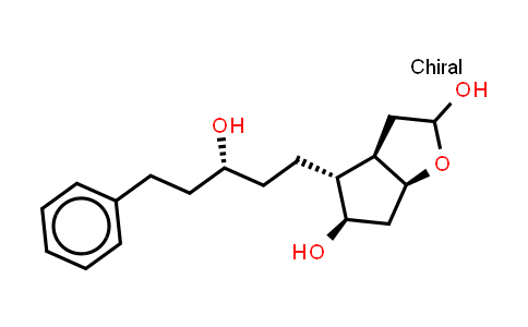 Latanoprost Lactol