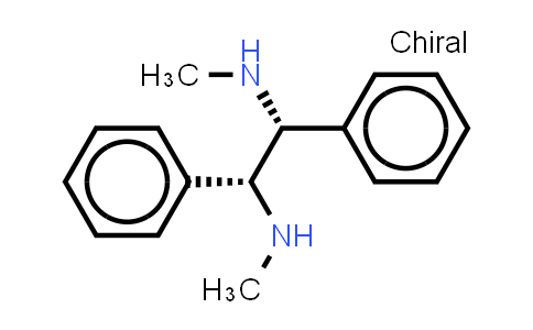 (1R,2R)-(+)-N,N-二甲基-1,2-二苯基-1,2-二乙胺