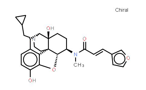Nalfuranfine