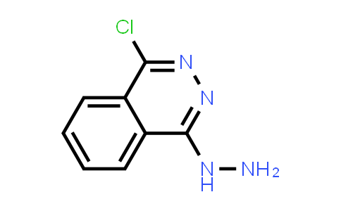 1-Chloro-4-hydrazinylphthalazine