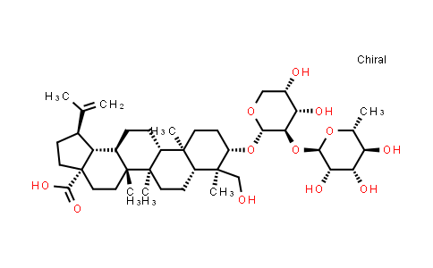 白头翁皂苷A
