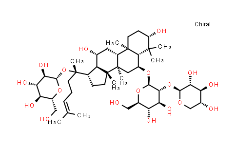 三七皂甙 R1