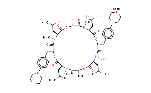 Emodepside