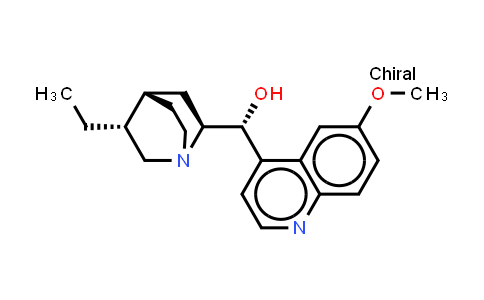 Hydroquinidine