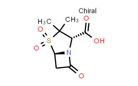 Sulbactam sodium